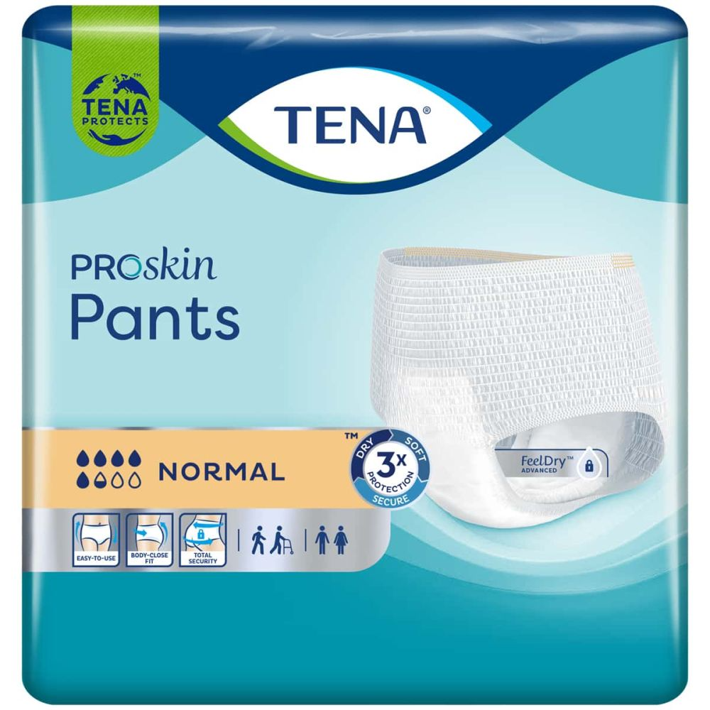 TENA Pants Normal L