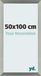 Your Decoration Cadre photo 50x100 cm MDF Champagne Mura