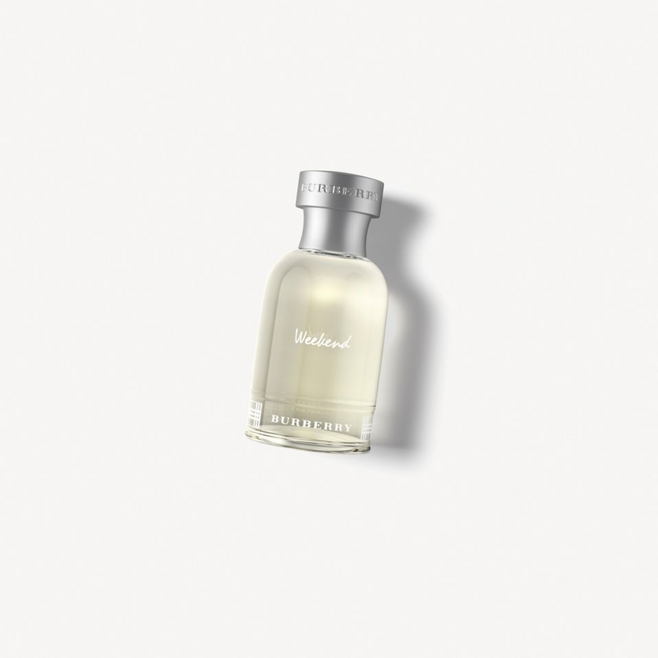 Burberry Weekend / 50 ml / Men