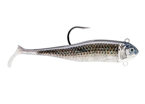 Biskaje Minnow 16-73G MU