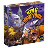 Iello Koning van New York [EN]