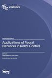 Applications Mdpi Ag Applications of Neural Networks in Robot Control