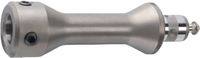 Fein Fijn Verlenging Lengte 100 mm incl. centreerstift - 63106016010