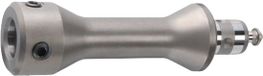Fein Fijn Verlenging Lengte 100 mm incl. centreerstift - 63106016010