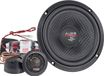 Audio System M165 EVO3 16,5cm / 6.5'' Composet / Auto Speakers / Luidsprekers 165mm 2-weg > Nieuw 2026 Model !