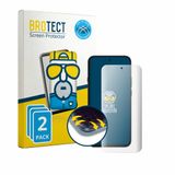 BROTECT - Screenprotector voor Nothing Phone (4b) - Folie Beschermfolie matte volledig dekking 2 Stuks