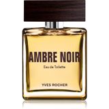 Yves Rocher Ambre Noir / - / -