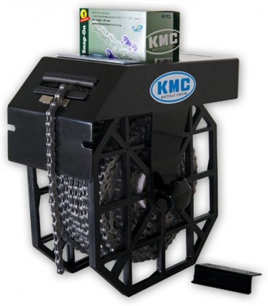 KMC STANDAARD REEL HOLDER