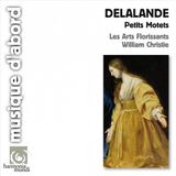 Petits Harmonia Mundi Petits Motets CD