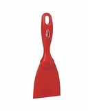 Rechtse Vikan Rechtse handschraper smal polypropyleen 75 x 18 x 210 mm
