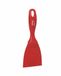 Rechtse Vikan Rechtse handschraper smal polypropyleen 75 x 18 x 210 mm