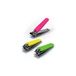 Monty Beauty Nagelknipper, roestvrij staal, 5,50 cm