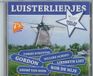 Oakyo Limited CD Luisterliedjes