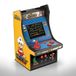 Merkloos Retro game mini arcade - Burgertime - Miniatuur handheld speler - Klein formaat - Met sleutelhanger