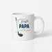 Mok PAPA met de par Golf Mok