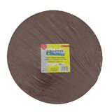 Wolfpack 5250505 jaloezieband, 14 mm, rol 50 m, bruin