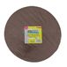 Wolfpack 5250505 jaloezieband, 14 mm, rol 50 m, bruin