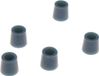 Kenwood Rubberen Steunvoetje KM230 Set - KW650300