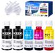 HP Cartouches d'encre 32XL/31XL, multipack, 5 cartouches pour HP Smart Tank