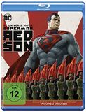 PLAION Superman: Red Son Blu-ray