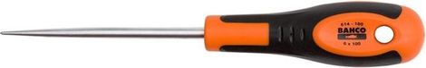 Bahco 614-100 Ronde priem - 100mm