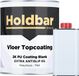Holdbar Vloer Topcoating Extra Antislip (Extra grof) Mat 1 Kg