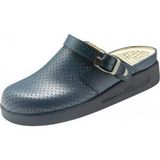 Leco Klinik sabot bleu nº45 1 paire