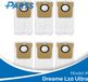 Plus.Parts Dreame L10 Ultra Sacs à poussière (6 Pièces)