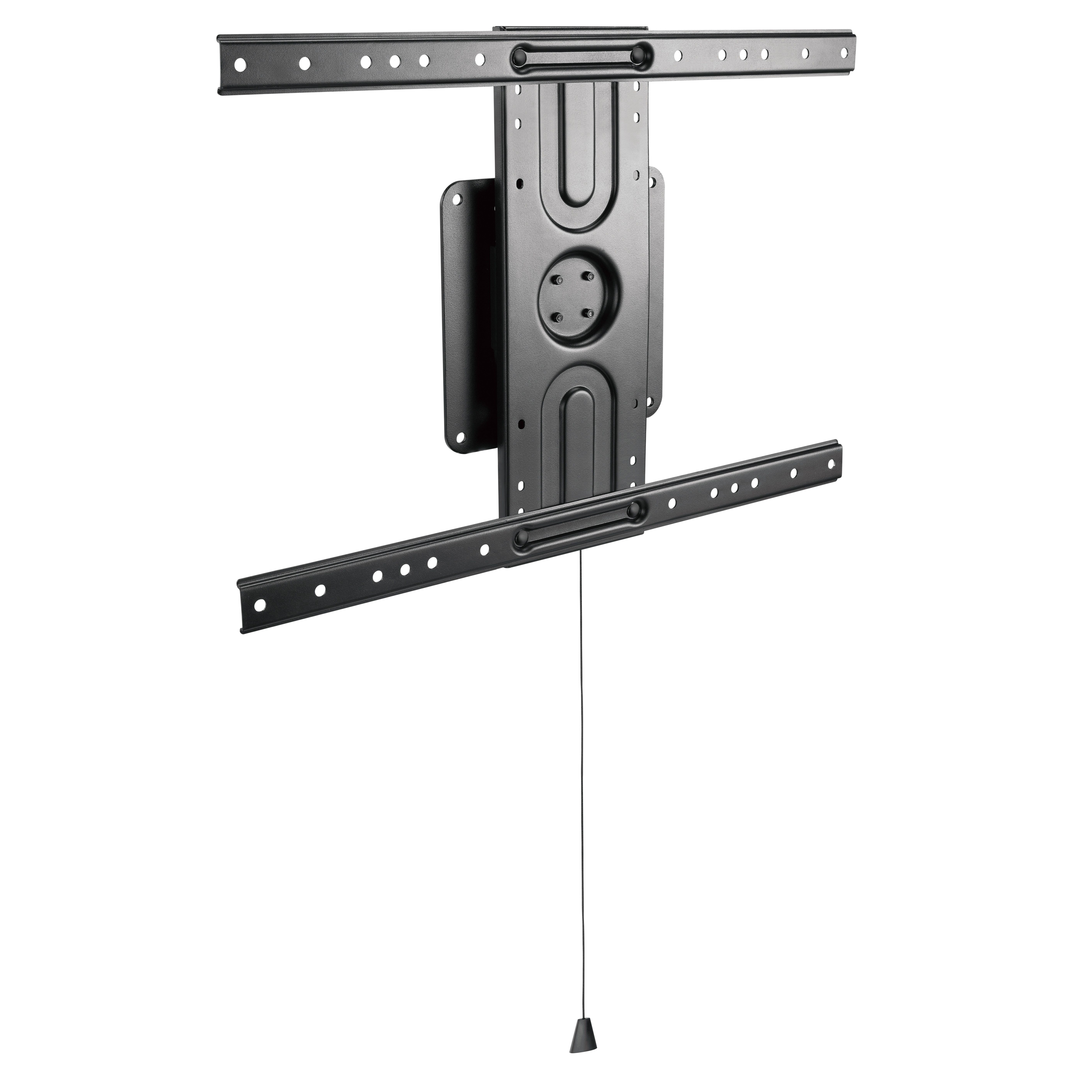 myWALL muurbeugel voor schermen tot 80 inch / 360° roteerbaar