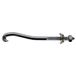 LP Latin Percussion Spanningshaak Conga Chroom - LPH219-C