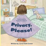 Privacy Press Privacy, Please! Paperback