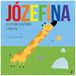 Józefina poznaje kształty i kolory.