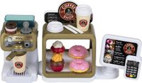 Theo Klein Toys Koffiebar