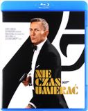 Warner Home Video No Time to Die [Blu-Ray]
