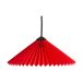 Hay Matin 300 Suspension Rouge Vif