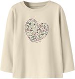 NAME IT NMFKIWI LS TOP Meisjes Lange mouwen shirts