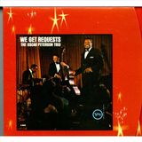 Universal Music Verve Records Oscar Peterson Trio - We Get Requests