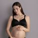 Anita Maternity Miss Lovely Basic Voorgevormde Voeding Bh 5086 Schwarz - maat EU 90C / FR 105C