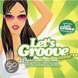 Let's Sony Music Distribution Let's Groove Again CD