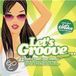 Let's Sony Music Distribution Let's Groove Again CD