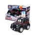 Bburago Junior - Radiografisch bestuurbare Jeep My First RC
