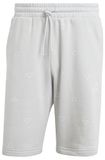 adidas Seasonal Essentials Monogram Graphic Shorts Casual Shorts Heren