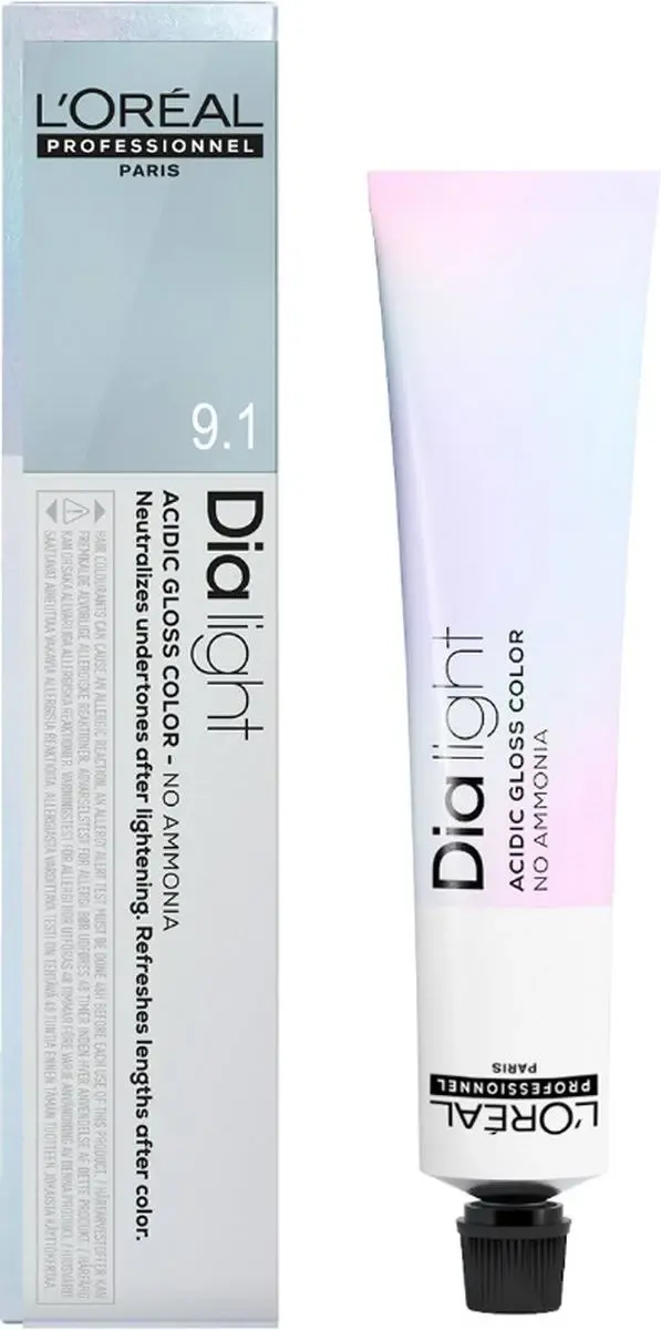 L'Oréal Professionnel - Dia Light 50 ml 7.8