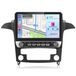 Hexinex 10.1-inch autoradio, 2GB+64GB, geschikt voor Ford S-Max WA6 (2006-2015), met CarPlay, Android 15, GPS-navigatie, Wi-Fi, Bluetooth, FM, stuurwielbediening (SWC), 2DIN en USB