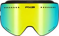 FALCON Skibril Fxs Three Unisex Zwart
