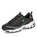 Skechers dames 149267 BkgdTrainers