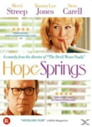 WW ENTERTAINMENT Hope Springs - DVD dvd