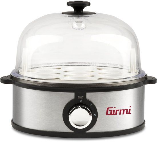 Girmi CU25 Eierkoker