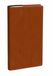 Quo Vadis - Collectie: Marlow Italnote agenda, weekoverzicht, 8,8 x 17 cm, camel, jaar 2024