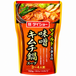 Daisho Miso et Kimchi fondue base - 750 g